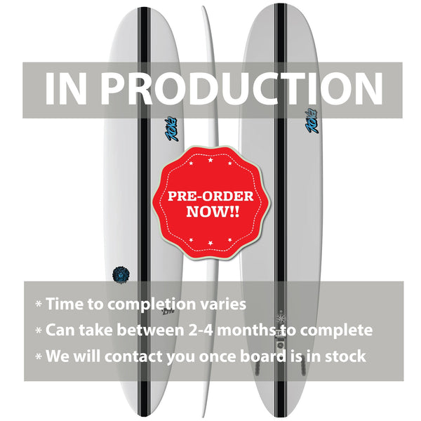 Owen EPS Truelite Series  Surfboard