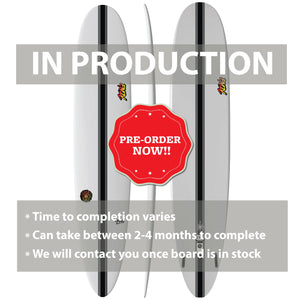 Owen EPS Truelite Series  Surfboard