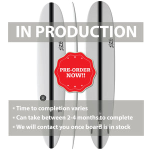 Owen EPS Truelite Series  Surfboard