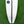 Hyper Mike EPS Truelite Series Surfboard - Clear/Blue
