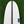 Hyper Mike EPS Truelite Series Surfboard - Clear/Blue