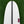 Hyper Mike EPS Truelite Series Surfboard - Clear/Pink