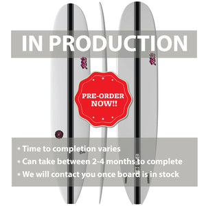 Hyper Mike EPS Truelite Series Surfboard