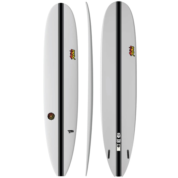 Hyper Mike EPS Truelite Series Surfboard