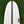 Hyper Mike EPS Truelite Series Surfboard - Clear/Red