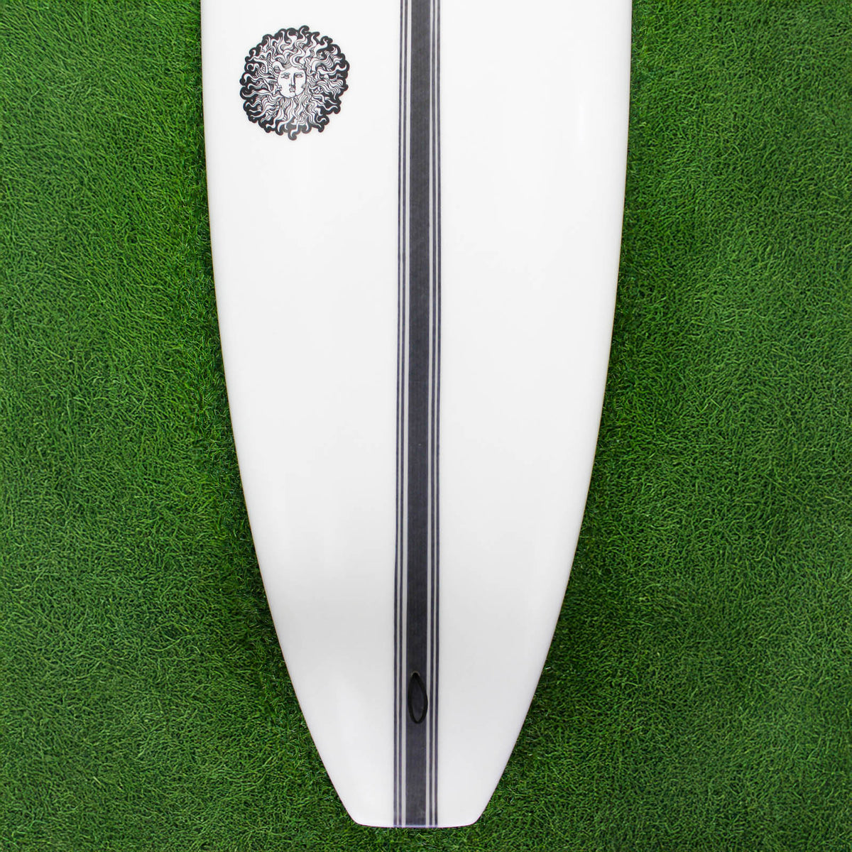Hyper Mike EPS Truelite Series Surfboard