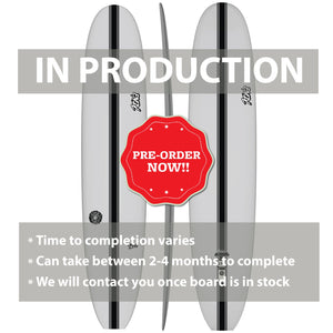 Cruiser EPS Truelite Series Surfboard