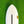 Zen EPS Truelite Series Surfboard - Clear/Red