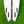 Zen EPS Truelite Series Surfboard - Clear/Red