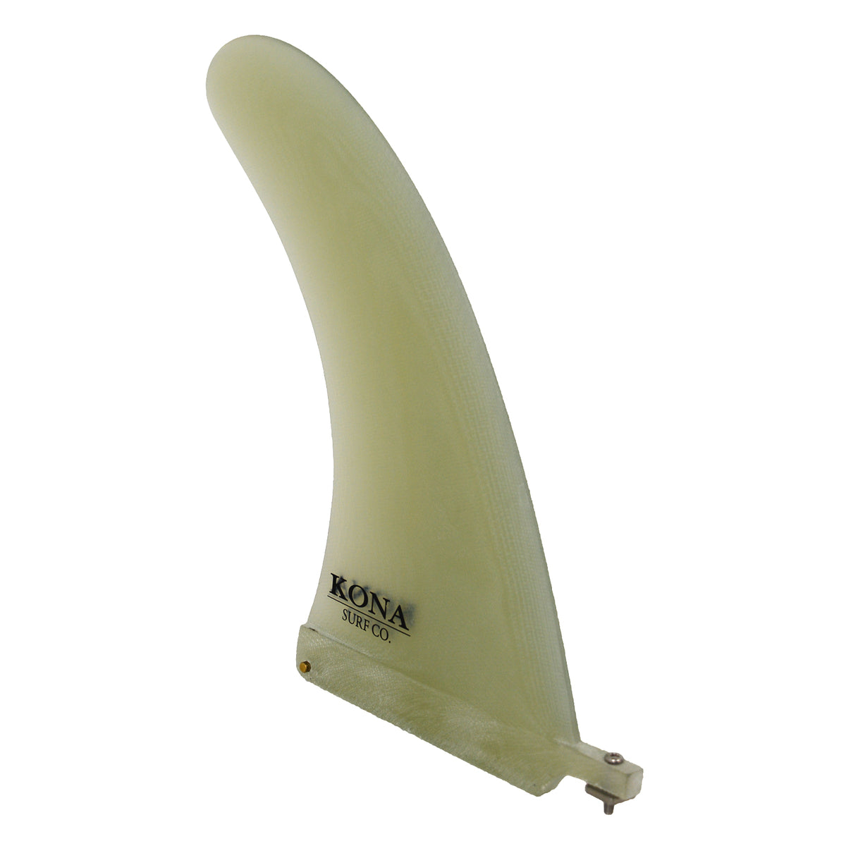 Classic Single Longboard Fins