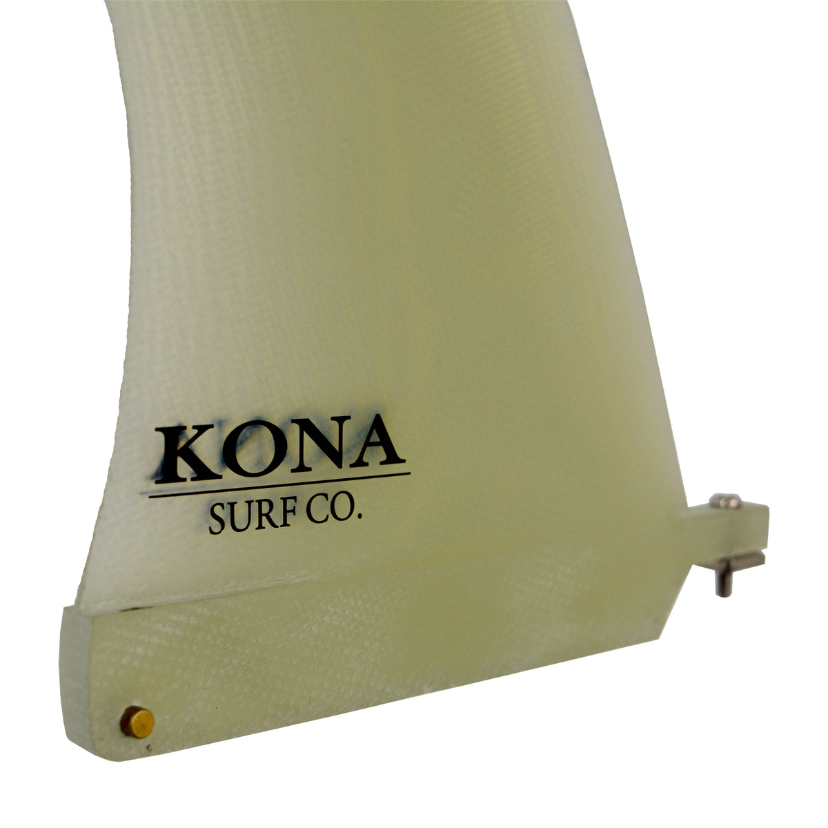 Classic Single Longboard Fins