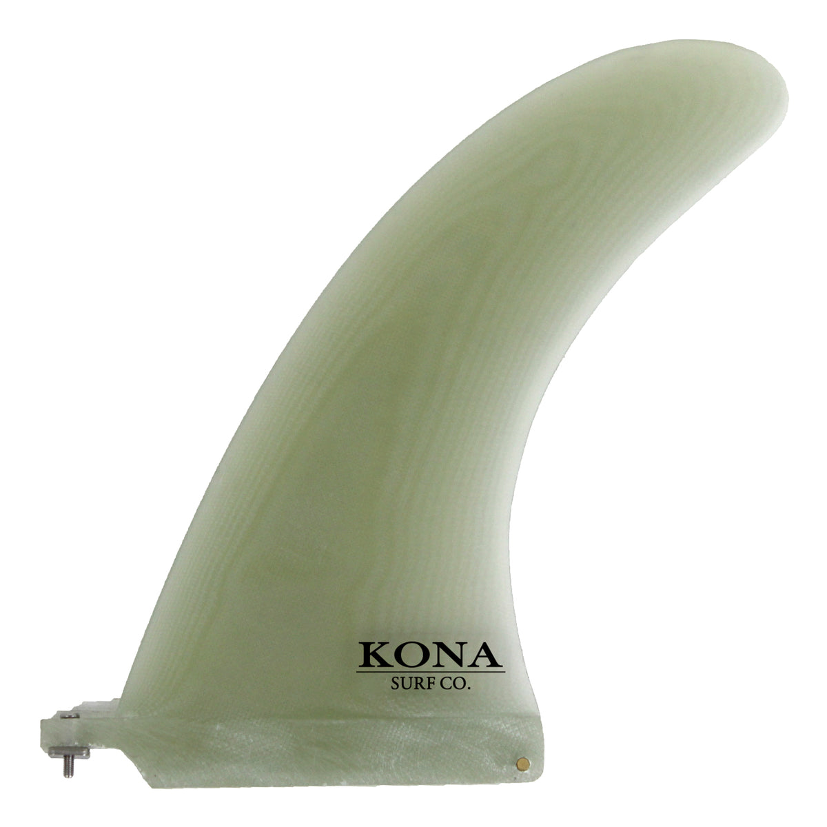 Classic Single Longboard Fins