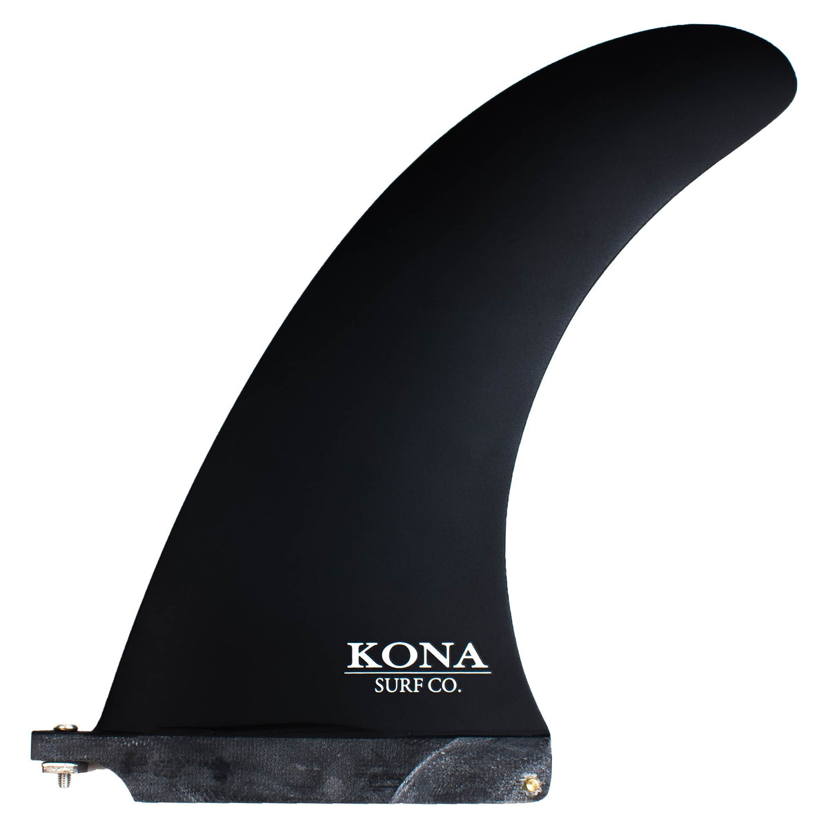 Classic Single Longboard Fins