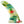 Classic Single Longboard Fins