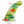 Classic Single Longboard Fins