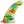 Classic Single Longboard Fins