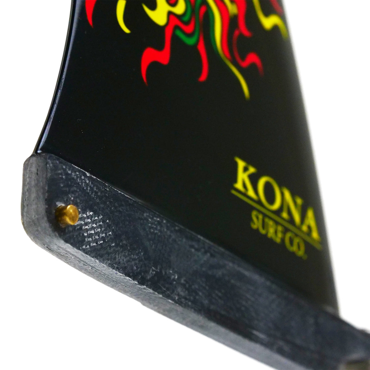 Classic Single Longboard Fins