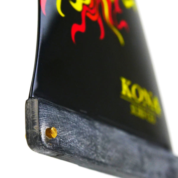 Classic Single Longboard Fins