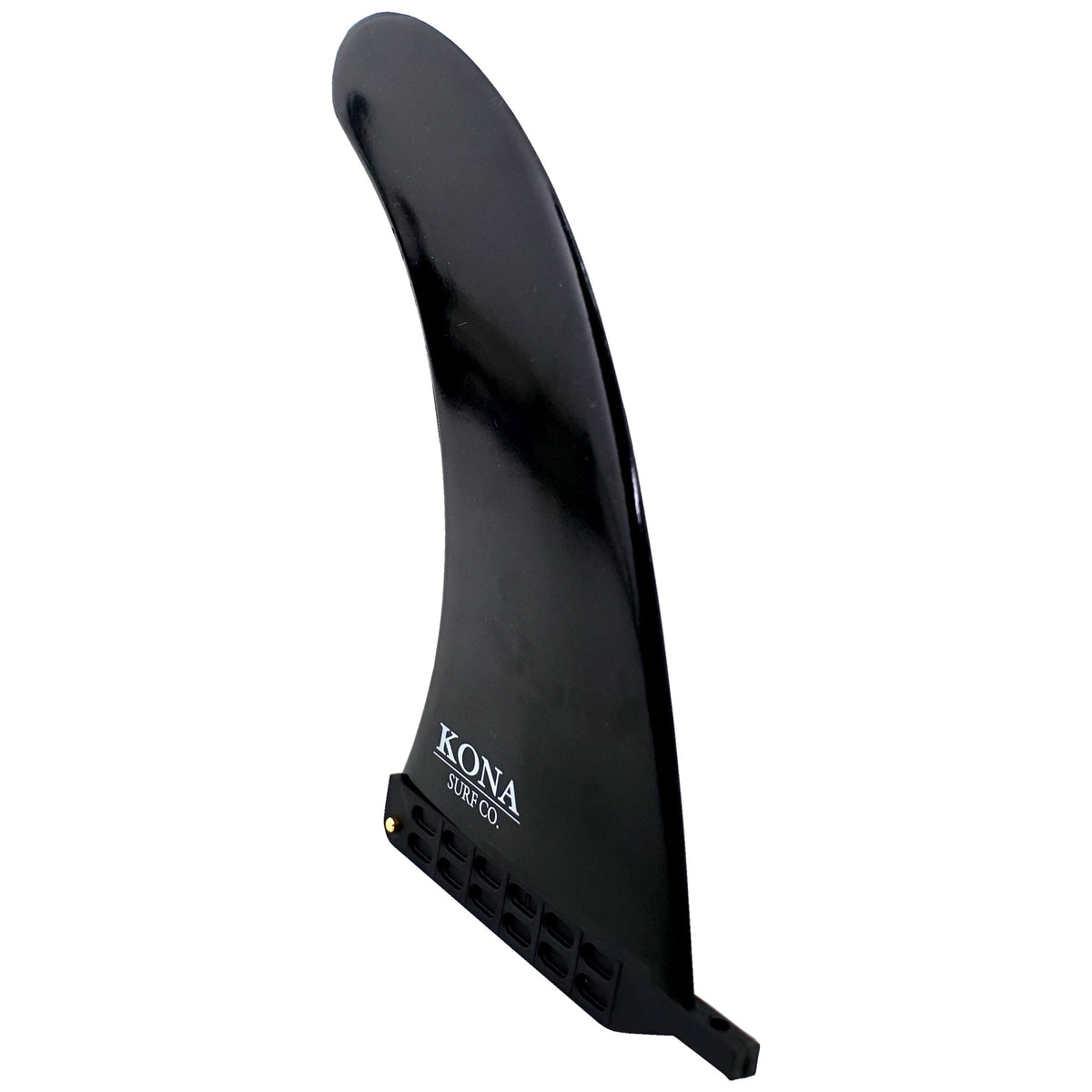 Classic Single Longboard Fins