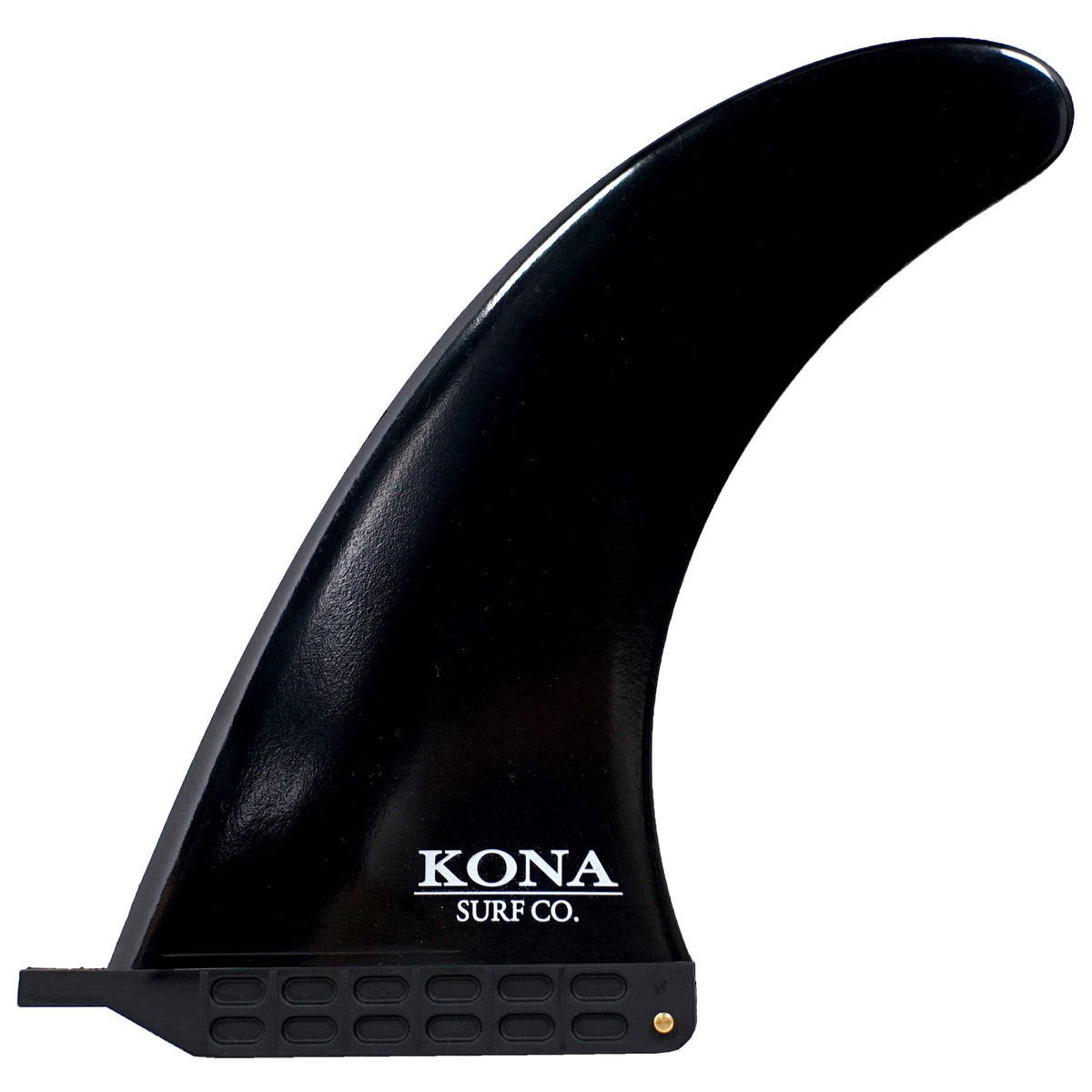 Classic Single Longboard Fins