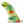 Pivot Single Longboard Fins
