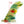 Pivot Single Longboard Fins