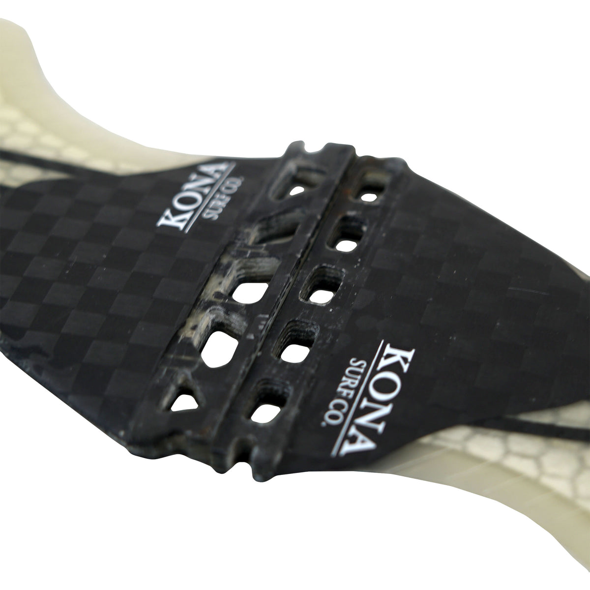 Single Tab (3 Fin) Shortboard Fins