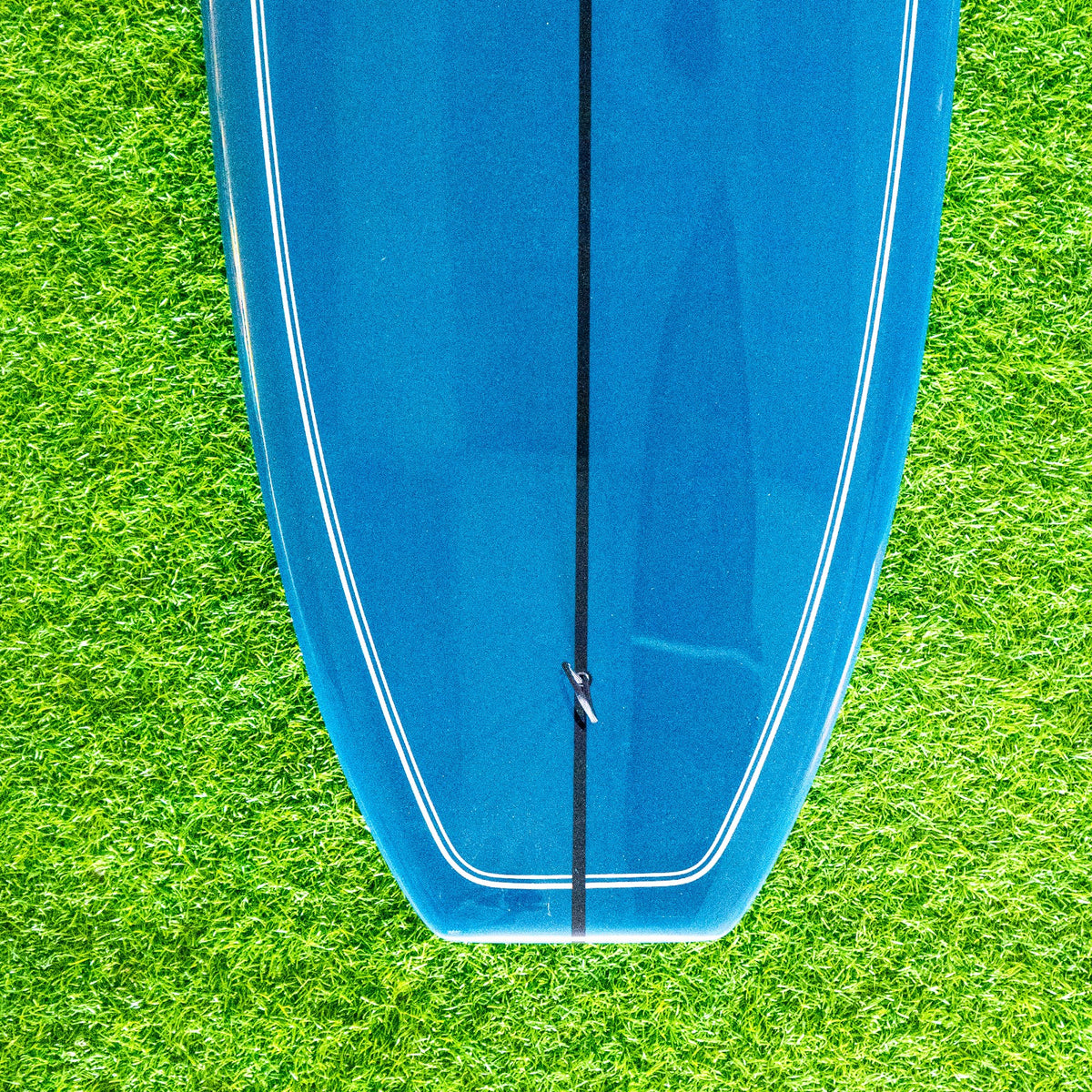 Cruiser PU Series Surfboard - Blue Jean