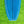 Cruiser PU Series Surfboard - Blue Jean