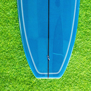 Cruiser PU Series Surfboard - Blue Jean