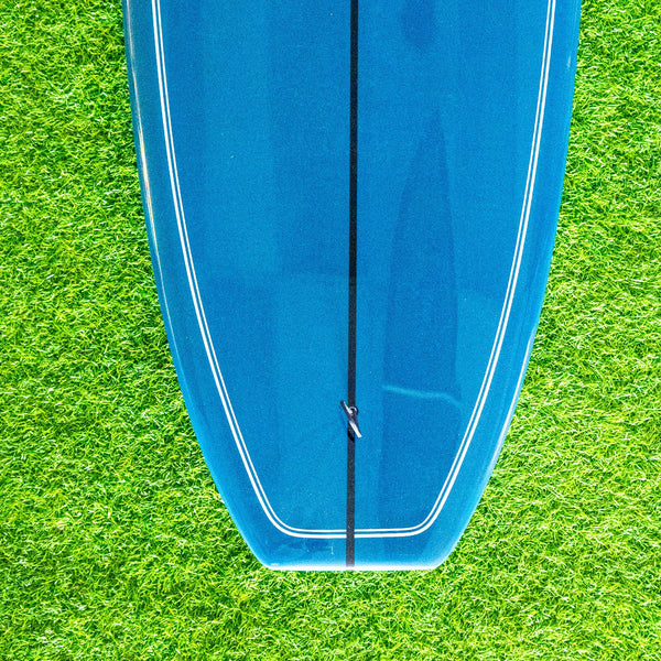 Cruiser PU Series Surfboard - Blue Jean