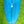 Cruiser PU Series Surfboard - Blue Jean