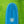 Cruiser PU Series Surfboard - Blue Jean