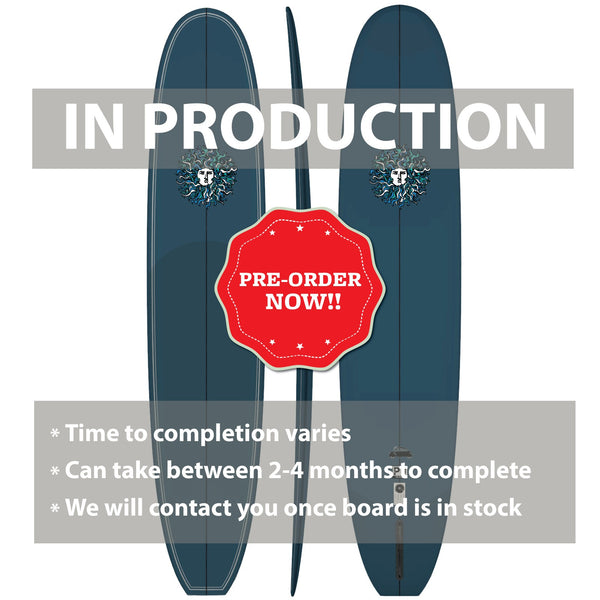 Cruiser PU Series Surfboard