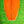 Cruiser PU Series Surfboard - Bright Red
