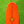 Cruiser PU Series Surfboard - Bright Red