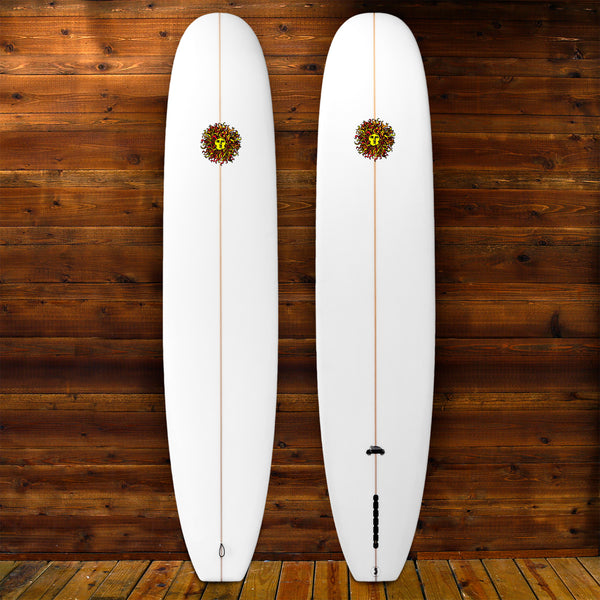 Cruiser PU Series Surfboard