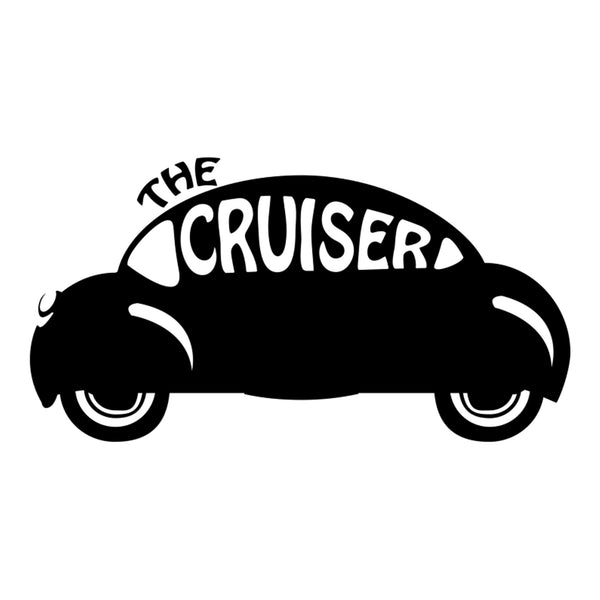 Cruiser PU Series Surfboard