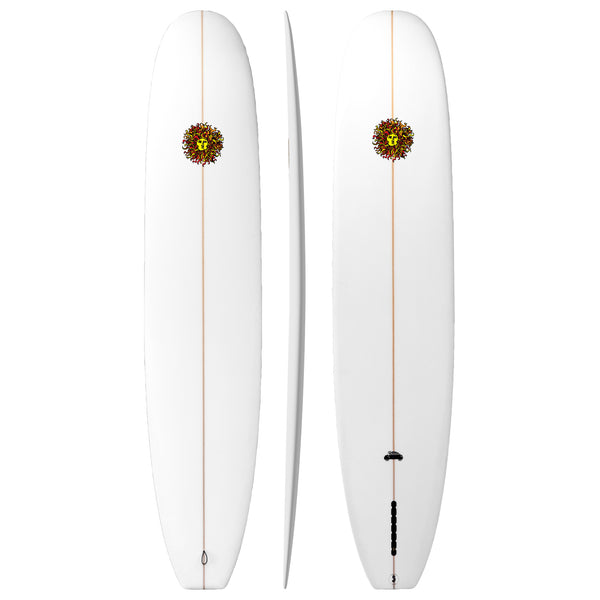 Cruiser PU Series Surfboard