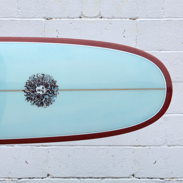 Cruiser PU Series Surfboard