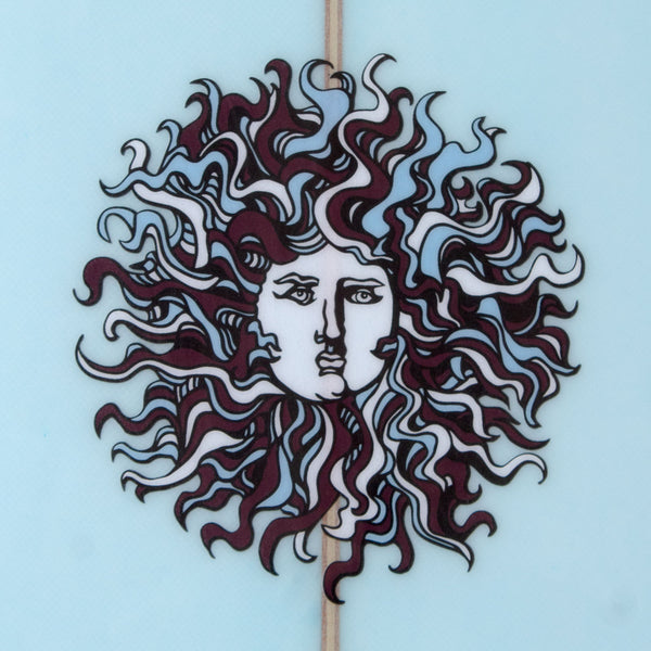 Cruiser PU Series Surfboard