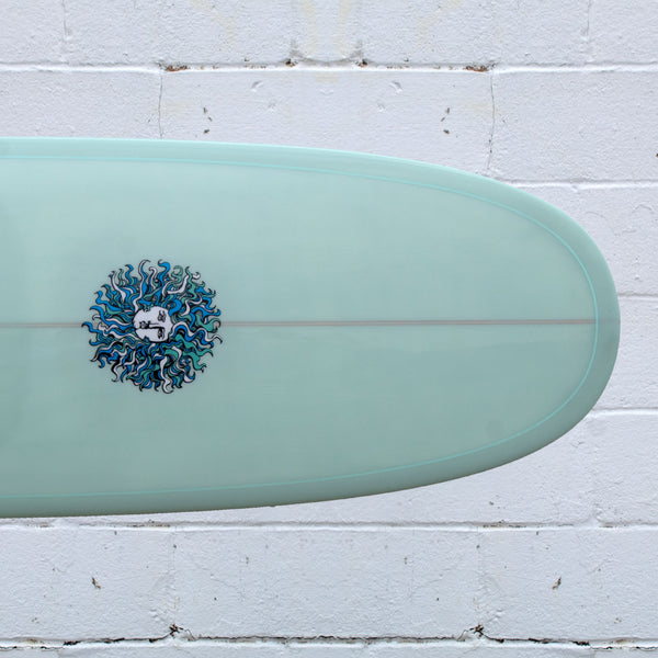 Cruiser PU Series Surfboard