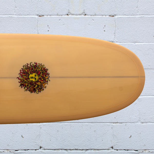 Cruiser PU Series Surfboard