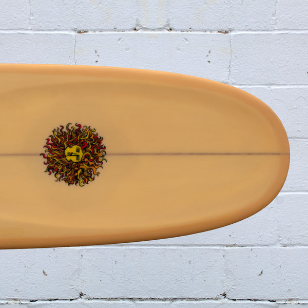 Cruiser PU Series Surfboard
