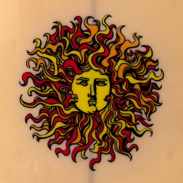 Cruiser PU Series Surfboard