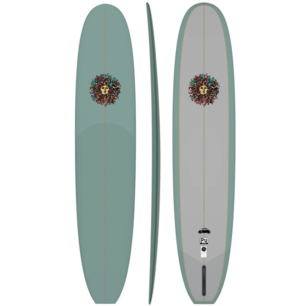 Cruiser PU Series Surfboard