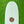 Cruiser PU Series Surfboard - Seafoam