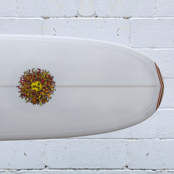 Cruiser PU Series Surfboard