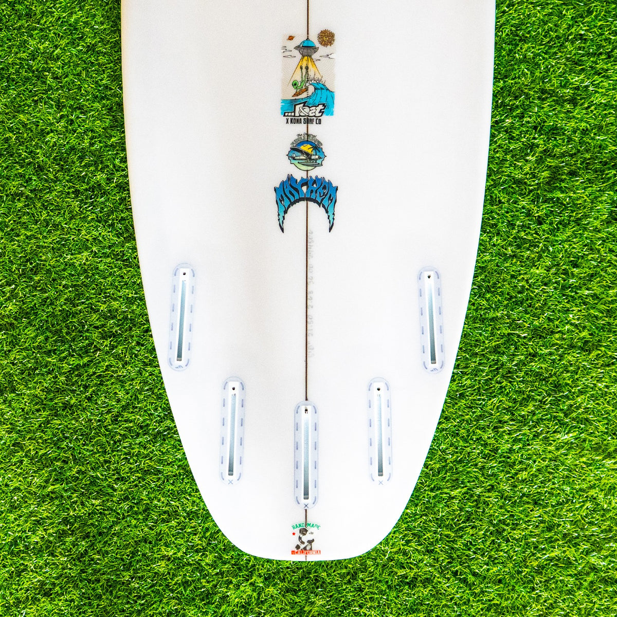 Lost OG Puddle Jumper Surfboard