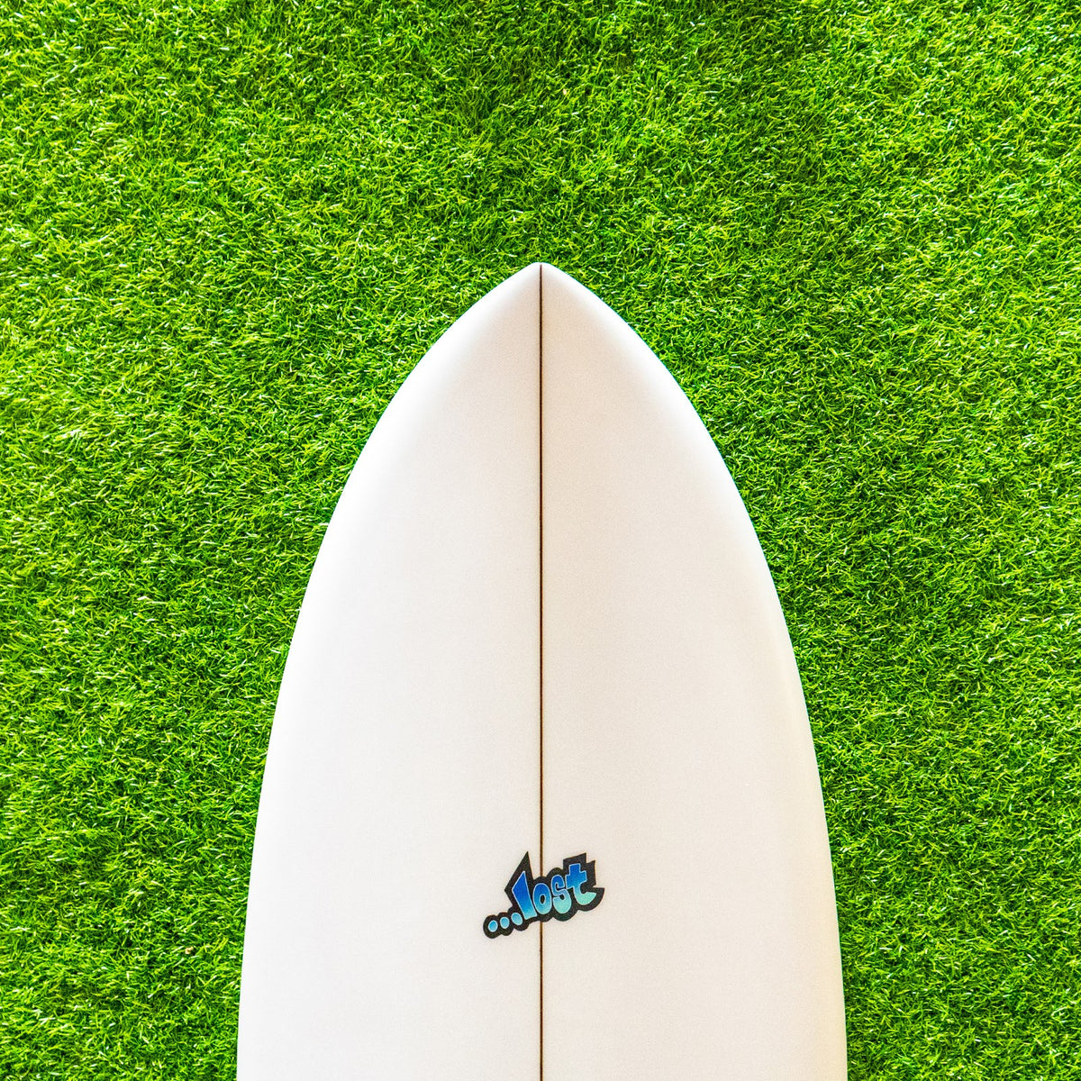Lost OG Puddle Jumper Surfboard
